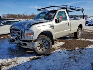 Ford F-250 SUPER DUTY 5.4L 8 2008