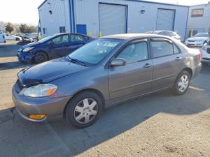 Toyota Corolla CE 1.8L 4 2007