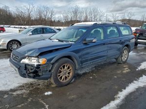 Volvo XC70 2.5L 5 2007