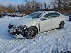 Acura TLX TECH 3.5L 6 2015