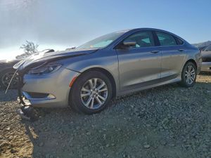 Chrysler 200 LIMITED 2.4L 4 2015