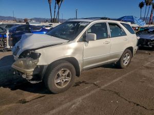 Lexus RX 300 3.0L 6 2000