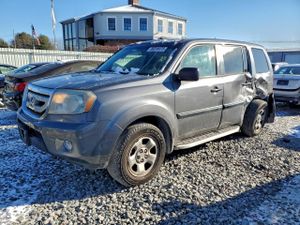 Honda Pilot LX 3.5L 6 2010