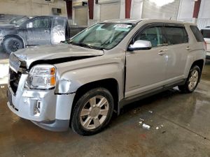 GMC Terrain SLE 2.4L 4 2012