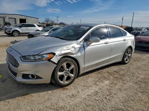 Ford Fusion SE 1.5L 4 2014