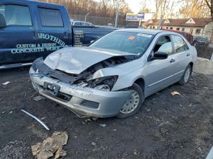 Honda Accord VALUE 2.4L 4 2006