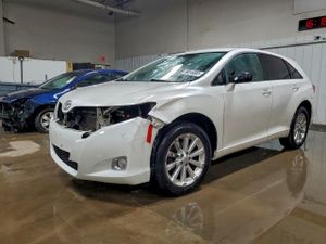 Toyota Venza 2.7L 4 2009