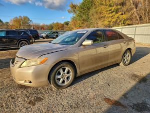 Toyota Camry CE 2.4L 4 2007