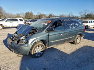 Chrysler Town & Country TOURING 3.8L 6 2006