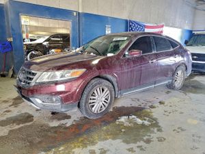 Honda Accord EXL 2.4L 4 2015