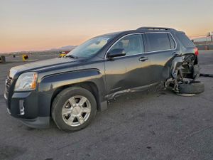 GMC Terrain SLT 2.4L 4 2013