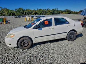 Toyota Corolla CE 1.8L 4 2008