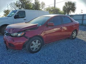 Kia Cerato / Forte / K3 EX 2.0L 4 2013