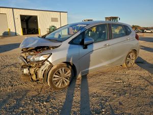 Honda Fit EX 1.5L 4 2015