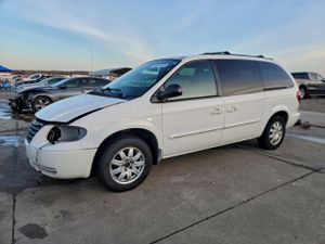 Chrysler Town & Country TOURING 3.8L 6 2005