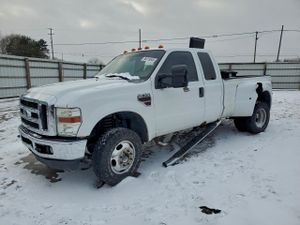 Ford F-350 SUPER DUTY 6.4L 8 2008