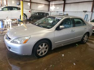 Honda Accord EX 3.0L 6 2005