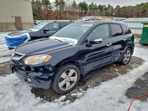 Acura RDX 2.3L 4 2007