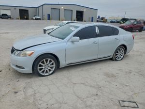 Lexus GS 300 3.0L 6 2006