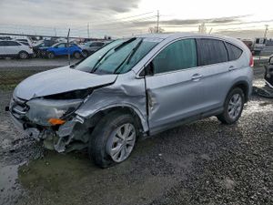 Honda CR-V EX 2.4L 4 2014