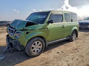 Honda Element EX 2.4L 4 2007