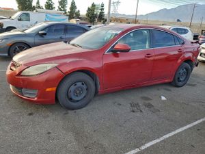 Mazda 6 I 2.5L 4 2009