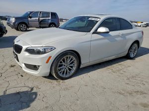 BMW 2 Series I 2.0L 4 2014