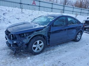 Chevrolet Cruze LT 1.4L 4 2015