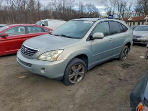 Lexus RX 400 3.3L 6 2006