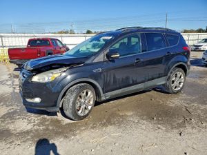 Ford Escape SEL 2.0L 4 2013