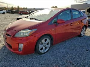 Toyota Prius 1.8L 4 2010