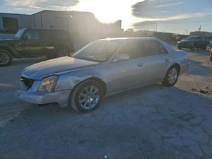 Cadillac DTS PREMIUM COLLECTION 4.6L 8 2011