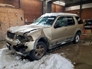 Ford Explorer XLT 4.0L 6 2002