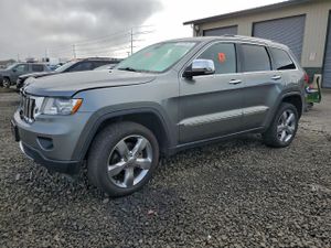 Jeep Grand Cherokee LIMITED 3.6L 6 2013