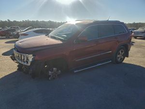 Jeep Grand Cherokee LAREDO 3.6L 6 2013