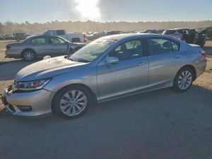 Honda Accord EXL 2.4L 4 2013