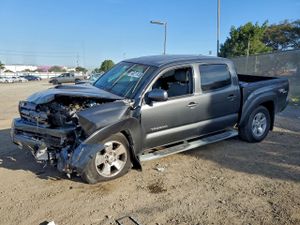 Toyota Tacoma DOUBLE CAB PRERUNNER 4.0L 6 2010