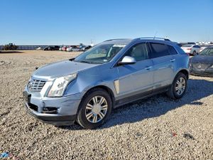 Cadillac SRX LUXURY COLLECTION 3.6L 6 2013
