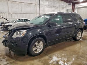 GMC Acadia SLE 3.6L 6 2011