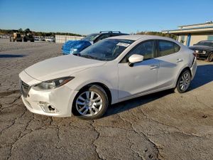 Mazda 3 SPORT 2.0L 4 2015