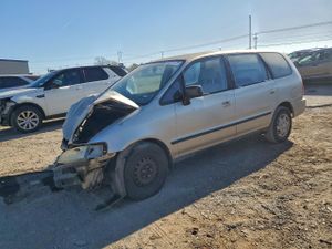 Honda Odyssey BASE 2.2L 4 1997