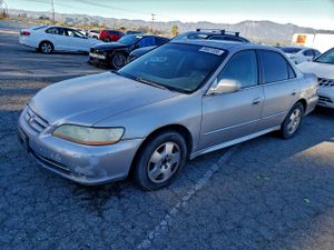 Honda Accord EX 3.0L 6 2001