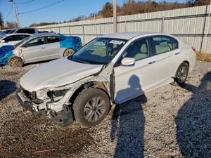 Honda Accord LX 2.4L 4 2015