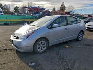Toyota Prius 1.5L 4 2007