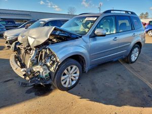 Subaru Forester 2.5X PREMIUM 2.5L 4 2011