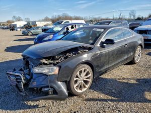 Audi A5 PREMIUM 2.0L 4 2013