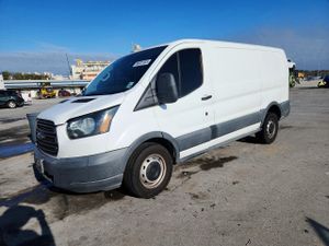 Ford Transit T-150 3.7L 6 2015