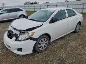 Toyota Corolla BASE 1.8L 4 2009