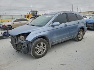 Honda CR-V EXL 2.4L 4 2010