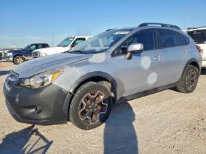 Subaru XV 2.0 PREMIUM 2.0L 4 2014